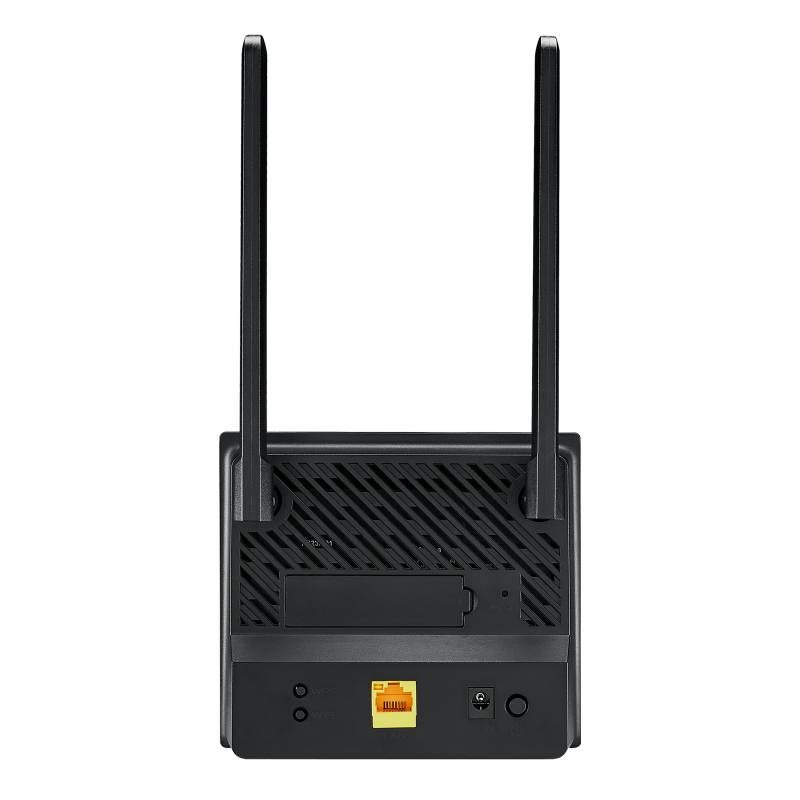 ASUS 4G-N16 - Wireless Router - WWAN 2,4 GHz