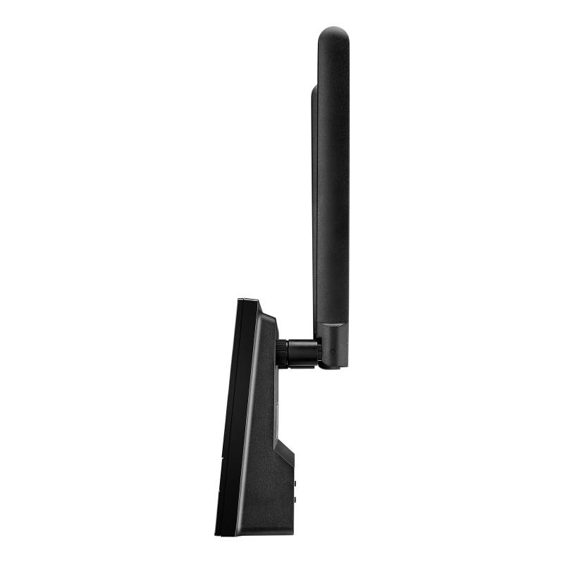 ASUS 4G-N16 - Wireless Router - WWAN 2,4 GHz