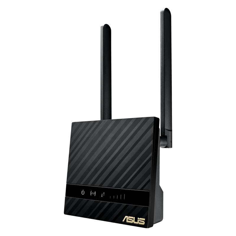 ASUS 4G-N16 - Wireless Router - WWAN 2,4 GHz
