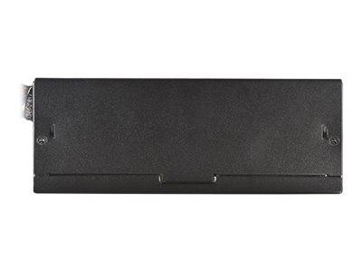 SilverStone SST-TX500-G - Netzteil (intern) - TFX12V / ATX12V 2.4