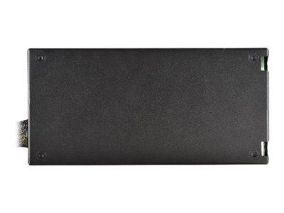 SilverStone SST-TX500-G - Netzteil (intern) - TFX12V / ATX12V 2.4