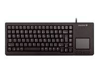 CHERRY XS G84-5500 - Tastatur - USB - Schweiz
