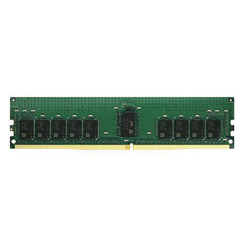 NAS ECC RAM 16GB Modul 1 Modul D4ER01-16G
