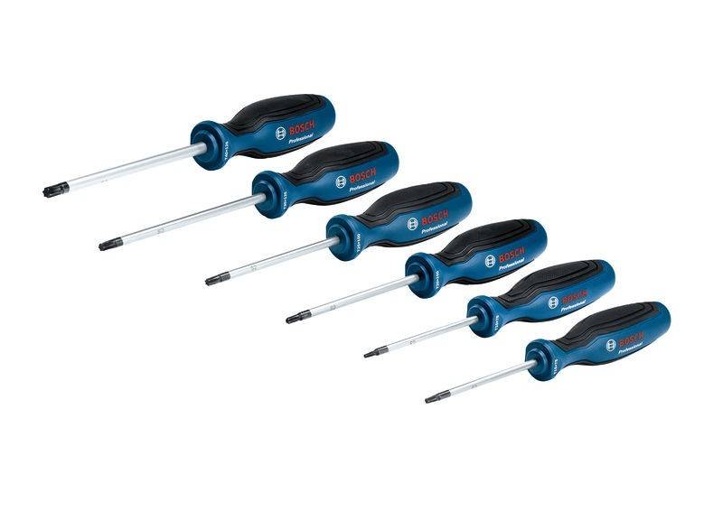 Bosch Power Tools Schrauber 1600A01V09