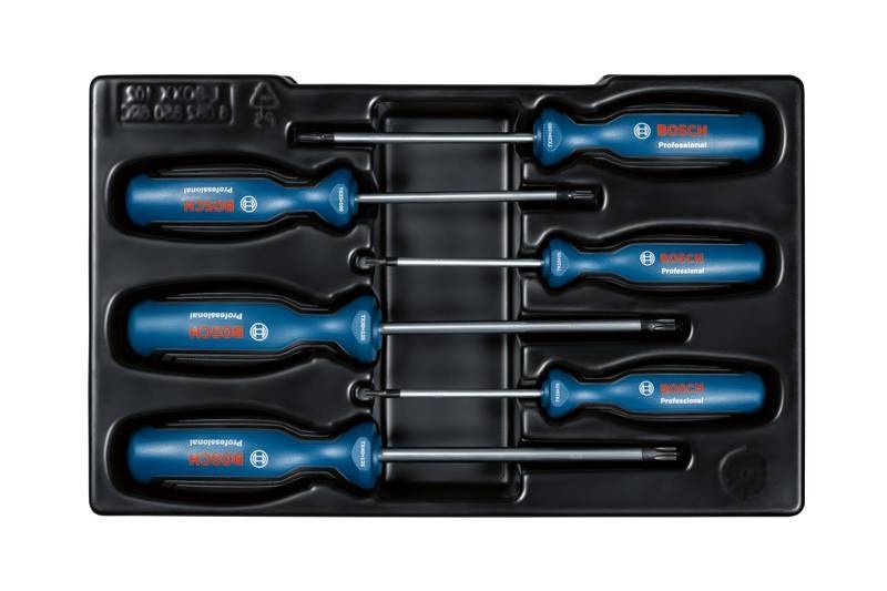 Bosch Power Tools Schrauber 1600A01V09