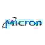 Micron 7450 PRO - SSD - 3.84 TB - intern - 2.5 (6.4 cm) - U.3 PCIe 4.0 (NVMe)