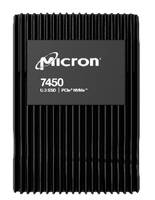 Micron 7450 MAX - SSD - 800 GB - intern - 2.5" (6.4 cm)