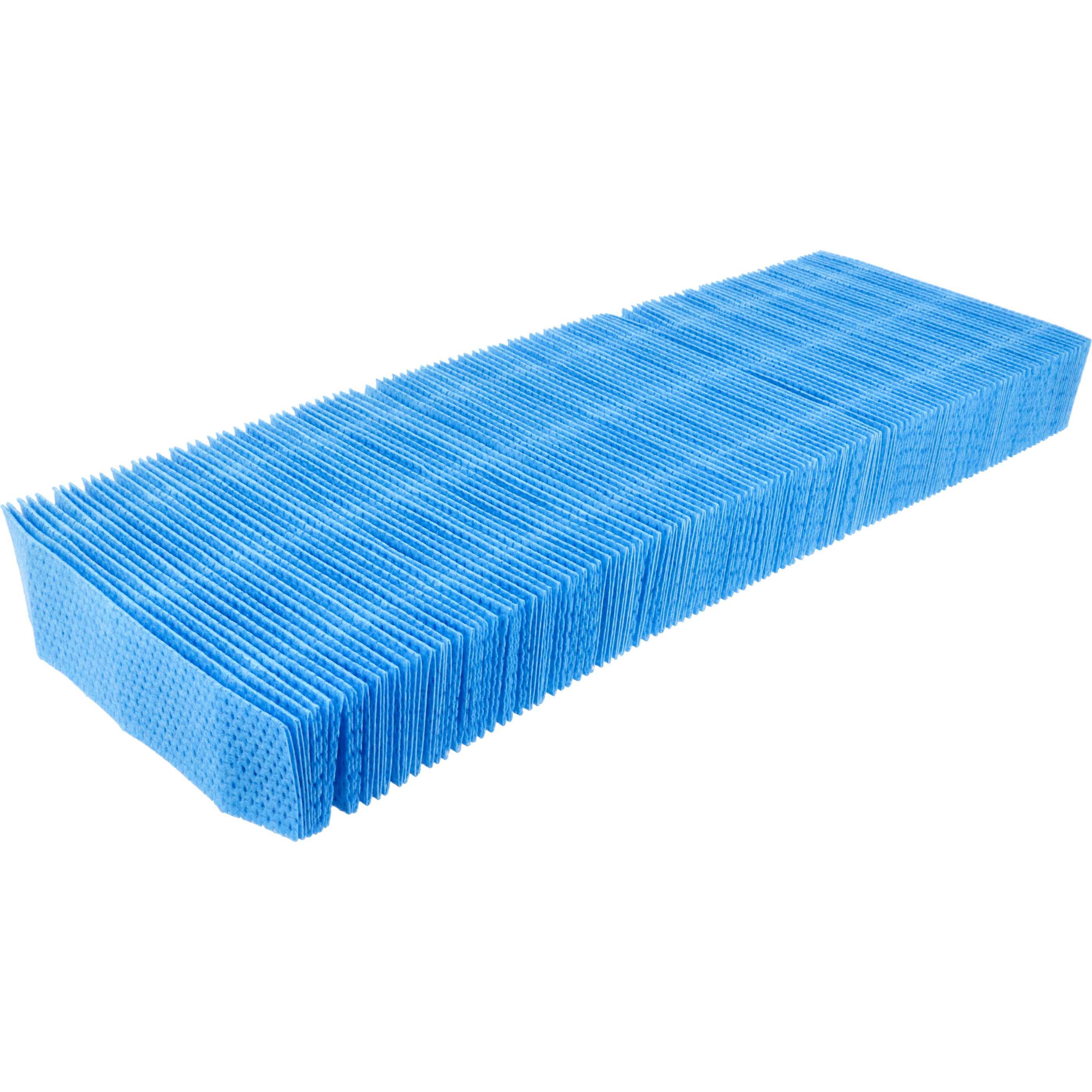 vhbw 2x Filter Ersatz für Leifheit 68104 für Luftbefeuchter - Luftfilter Luftbefeuchtungsfilter