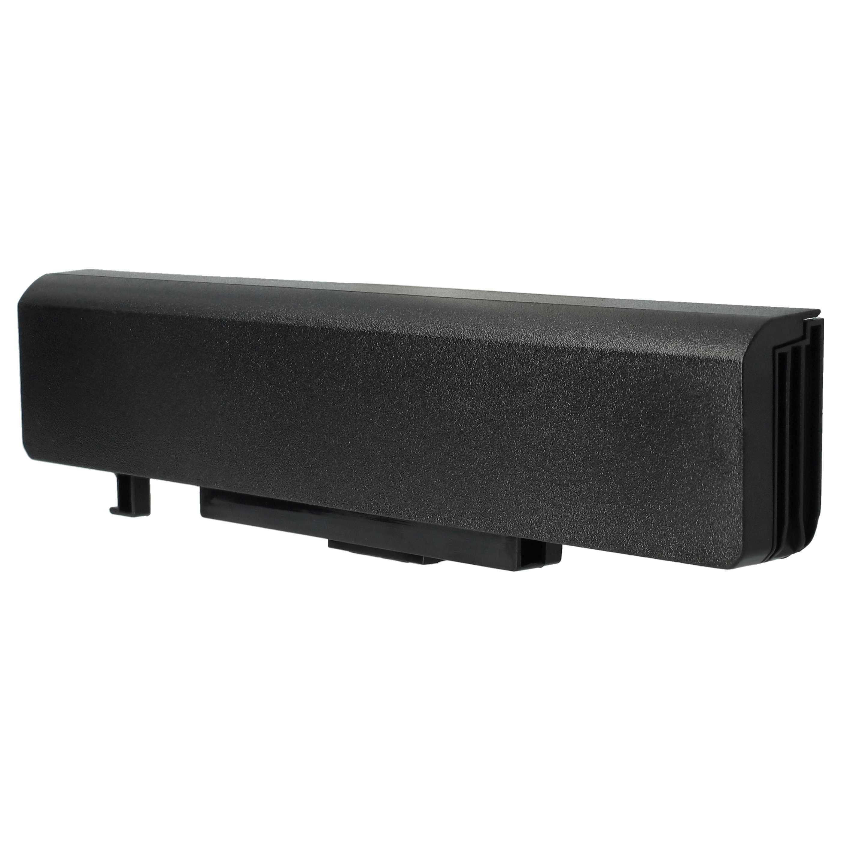 vhbw Akku kompatibel mit Lenovo IdeaPad B495, B590E, G380, B480, B485, B580, B585, G480 Notebook (4400mAh, 11,1V, Li-Ion)