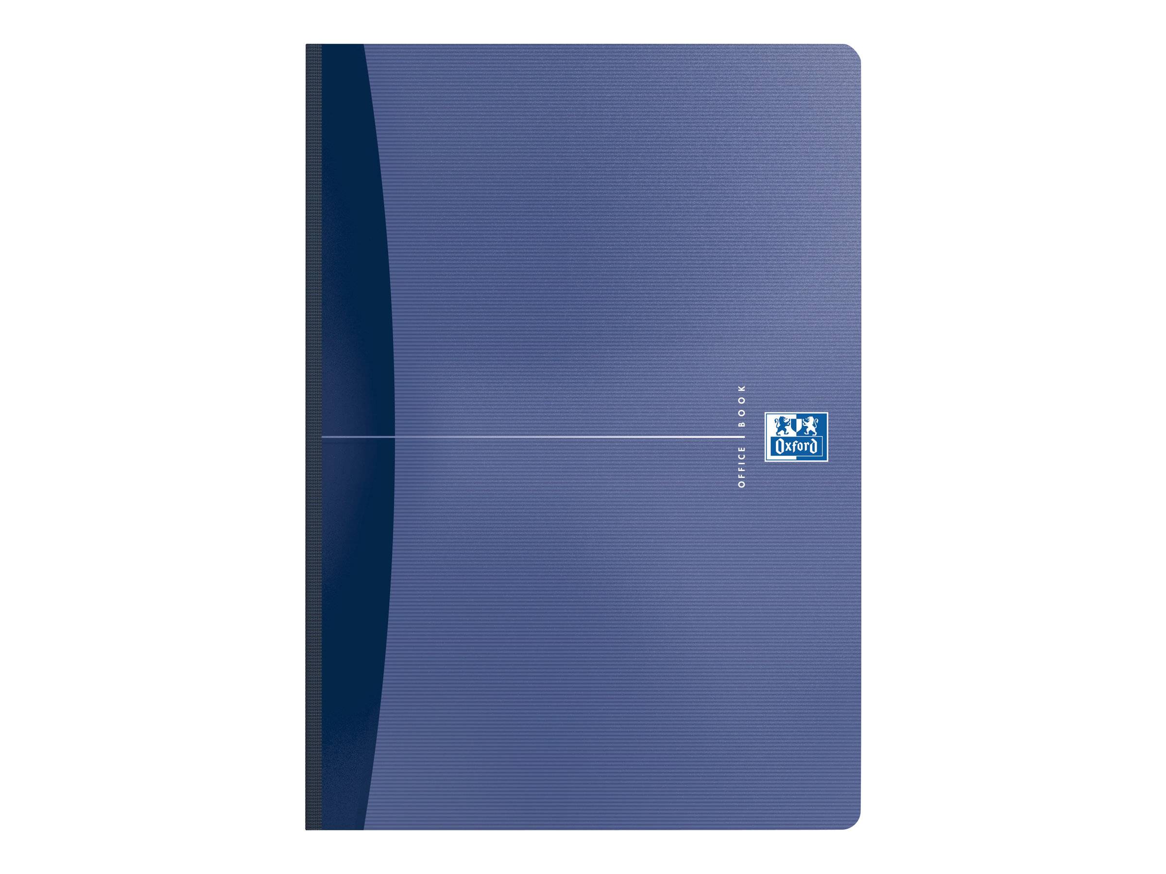 ELBA - Oxford Office Essentials - Notizbuch - Klebebandbindung