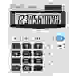 Tischrechner SDC410 weiß/schwarz