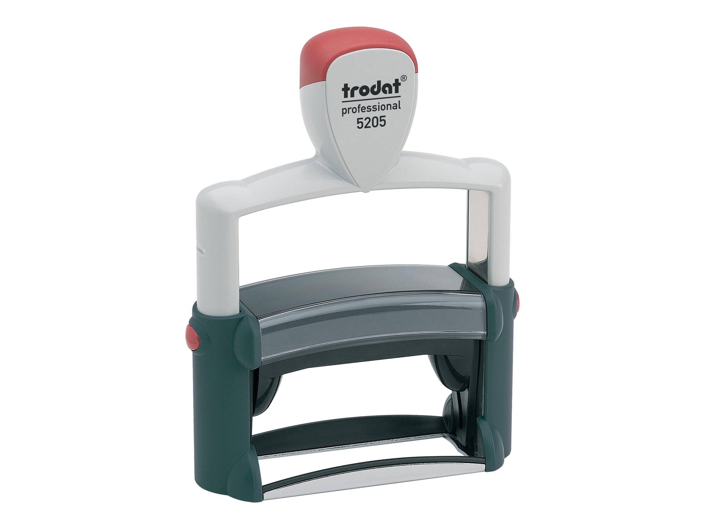 TRODAT Professional 5205 - Stempel - Selbstfärbend
