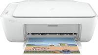 HP Deskjet 2320 All-in-One - Multifunktionsdrucker - Farbe - Tintenstrahl - 216