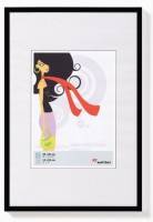 Walther Design New Lifestyle 13 x 18 - Kunststoff - Schwarz - 9 x 13 cm - 130 mm