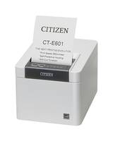 Citizen CT-E601 Printer USB with Optional Interface Card Slot - Drucker