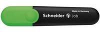 Schneider Schreibgeräte Schneider Pen Job - 10 Stück(e) - Grün - Schwarz - Grün - Schwarz - Grün - 1 mm - 5 mm