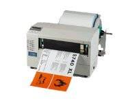 Toshiba TEC B-852 - Etikettendrucker - Thermodirekt / Thermotransfer - Rolle (10