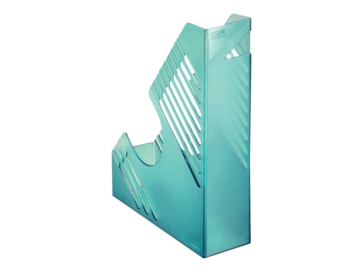 ESSELTE LEITZ - bene - Stehsammler - für A4 - Kapazität: 700 Blätter