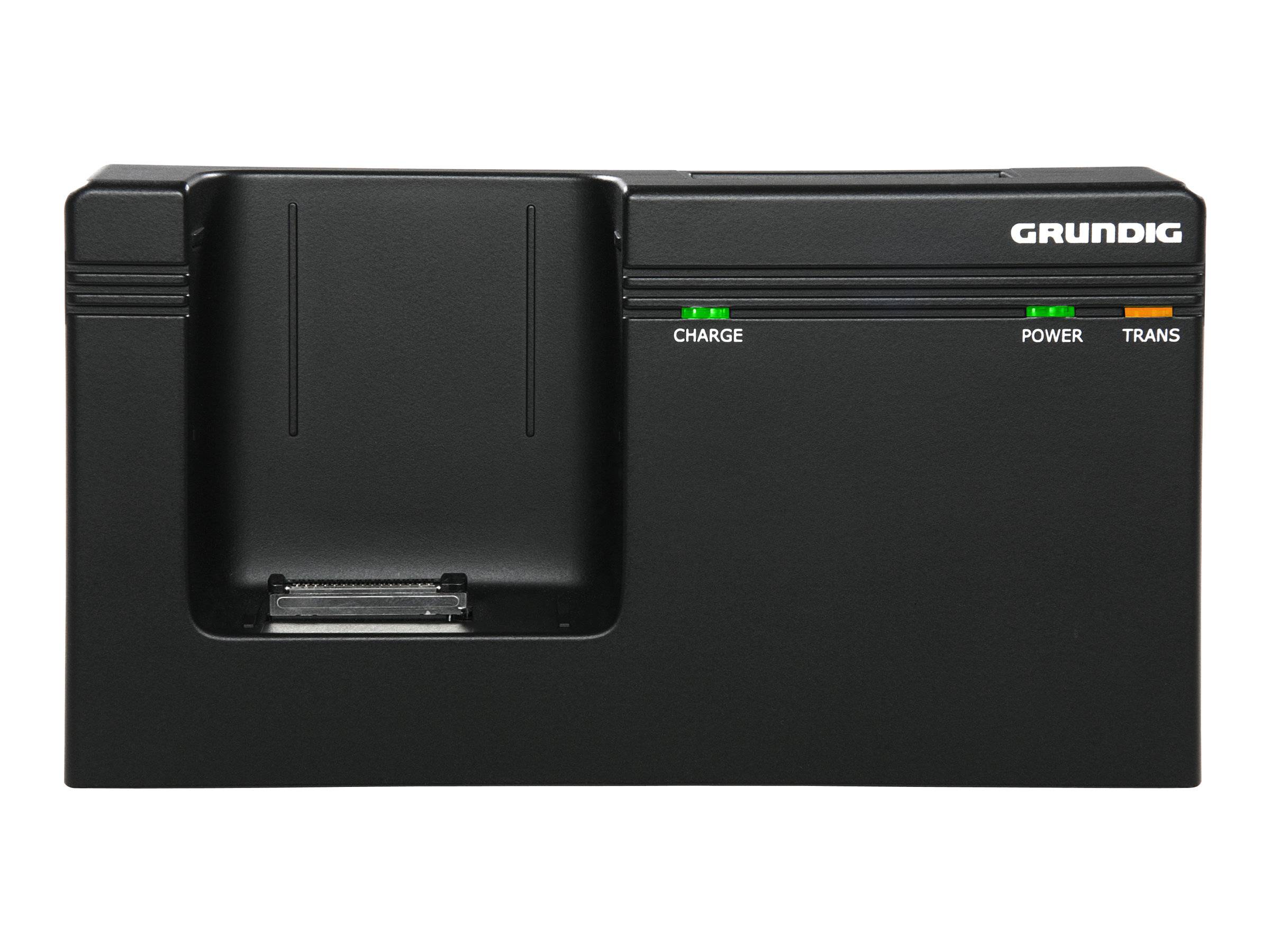 Grundig Digta 7 Premium Set - Voicerecorder - 2 GB