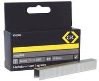 C.K 496004 Heftklammer