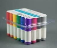 Silhouette KIT-PEN2 - 24 Stück(e) - Multi - Mehrfarbig