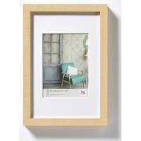 Walther Design EA520H - Holz - Holz - Einzelbilderrahmen - 10 x 15 cm - Rechteck