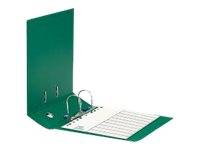 ELBA rado plast Ordner blau Kunststoff 5,0 cm DIN A4, 1 St.