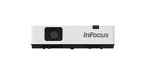 InFocus LightPro Advanced LCD Series IN1014 - LCD-Projektor - 3400 lm - XGA (102