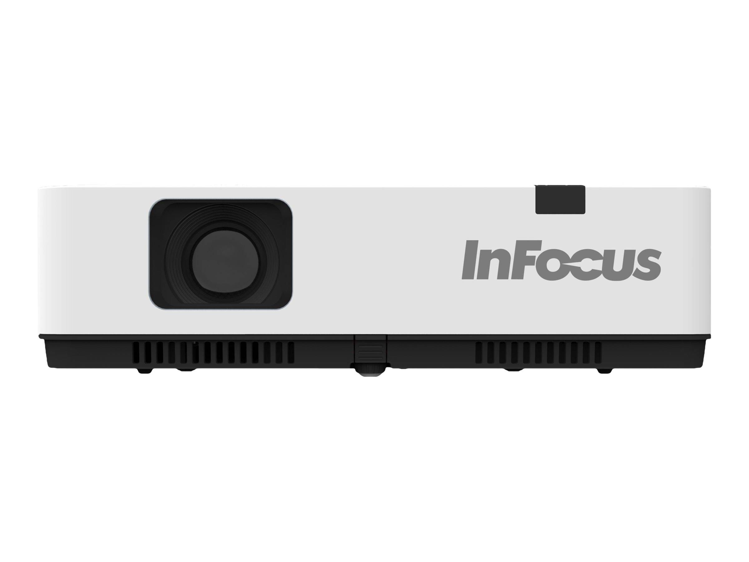 InFocus LightPro Advanced LCD Series IN1014 - LCD-Projektor - 3400 lm - XGA (102
