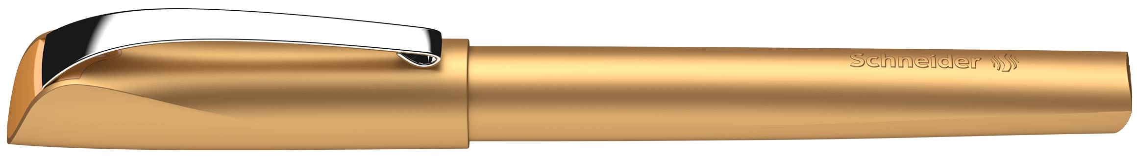 Füllhalter Ceod Shiny bronze