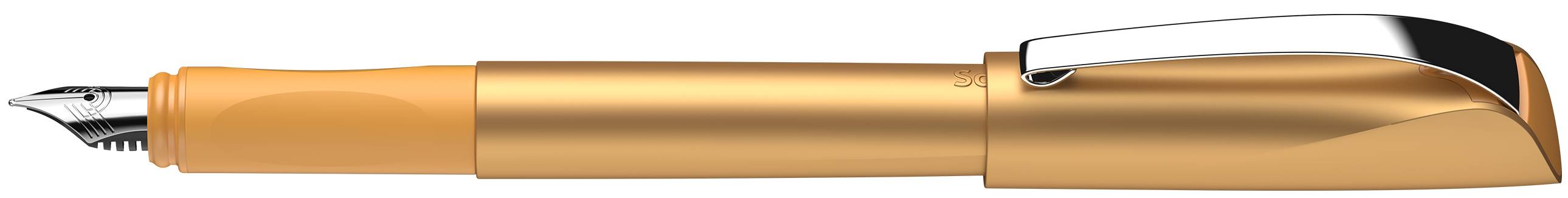 Füllhalter Ceod Shiny bronze