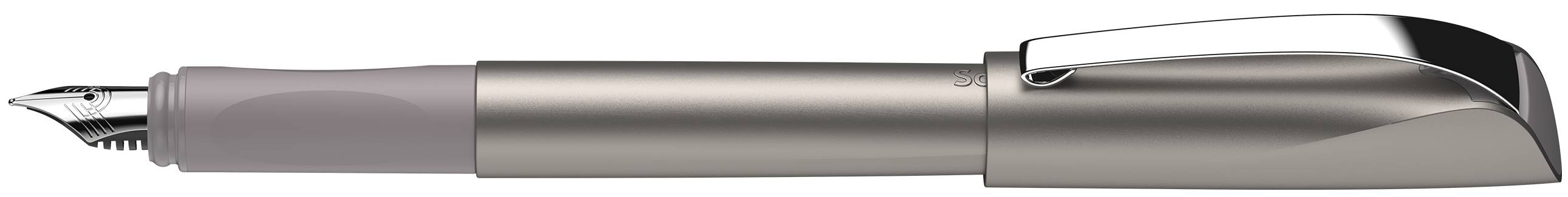 Füllhalter Ceod Shiny graphit