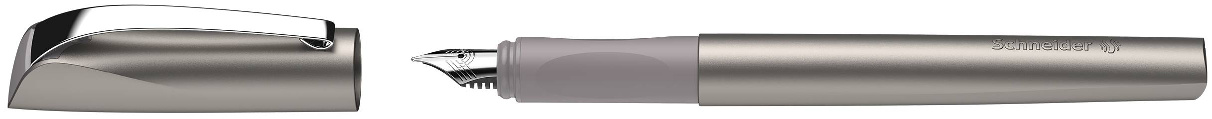 Füllhalter Ceod Shiny graphit