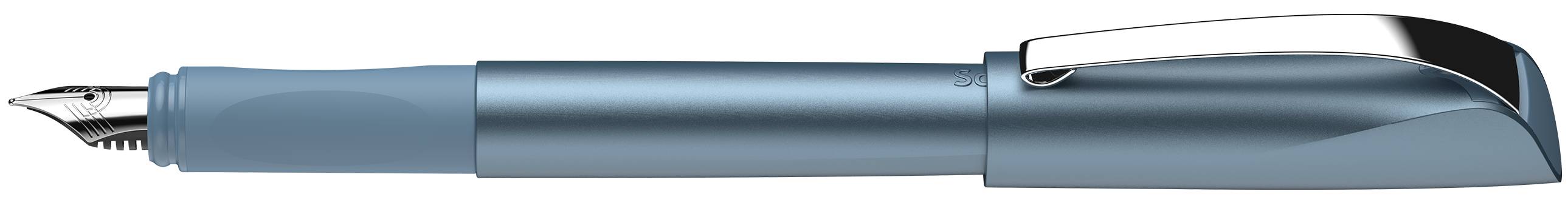 Füllhalter Ceod Shiny blue