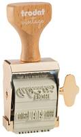 TRODAT Vintage Motivstempel Besondere Anlässe - Stempel