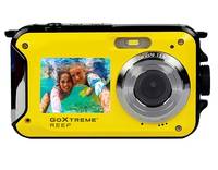 Easypix GoXtreme Reef, Full HD, 24 MP, 30 fps, 550 mAh, 130 g