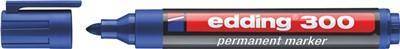 Edding e-300 Blau