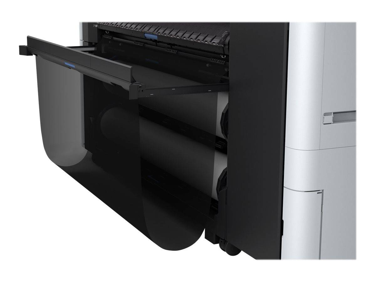 Epson SureColor SC-P8500D - 1118 mm (44"") Großformatdrucker - Farbe - Tintenstrahl - Rolle (111,8 cm)