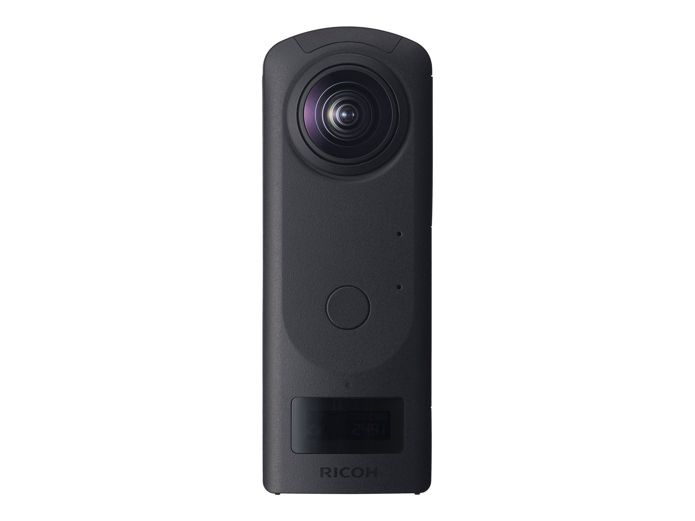 Ricoh THETA Z1 - 360° Camcorder - 4K / 30 BpS