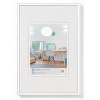 Walther New Lifestyle 30 x 40 - Kunststoff - Weiß - 20 x 27 cm - 300 mm - 400 mm