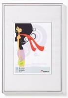 Walther Design New Lifestyle 15 x 20 - Kunststoff - Silber - 10 x 15 cm - 150 mm