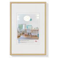 Walther KV040G - Kunststoff - Gold - Einzelbilderrahmen - Wand - 20 x 27 cm - Re