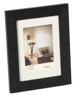 Walther Design Home - Schwarz - Einzelbilderrahmen - 15 x 20 cm - Schwarz