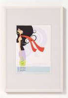 Walther Design New Lifestyle 20 x 30 - Kunststoff - Weiß - 13 x 18 cm - 200 mm -