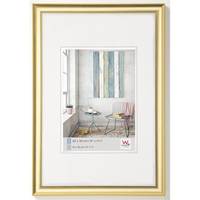 Walther Design Trendstyle 18x24 - Kunststoff - Gold - 10 x 15 cm - 180 mm - 240