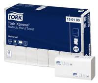 TORK 150100 - 19,6 cm - 25,5 cm - 8,5 cm - 196 mm - 85 mm - 130 mm