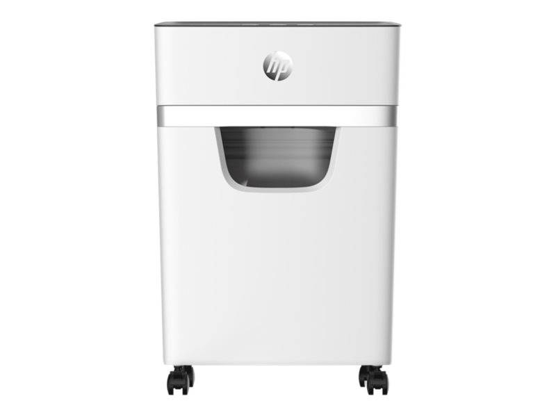 HP OneShred 15CC - Vorzerkleinerer - Partikelschnitt / Querschnitt4 x 35 mm -