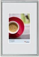 Walther Design Galeria - Kunststoff - Silber - Einzelbilderrahmen - 20 x 30 cm -
