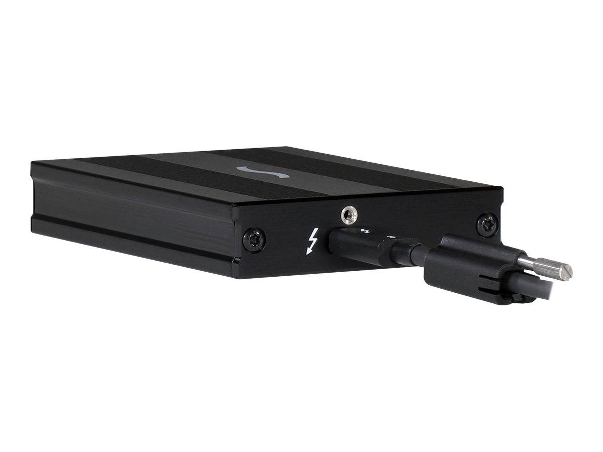 Sonnet SxS Pro X - Kartenleser (SxS Memory Card, SxS Pro, SxS Pro+, SxS-1, SxS Pro X)