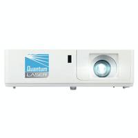 InFocus Quantum Laser Advanced Series INL4128 - DLP-Projektor - Laser - 3D - 5600 lm - Full HD (1920 x 1080)